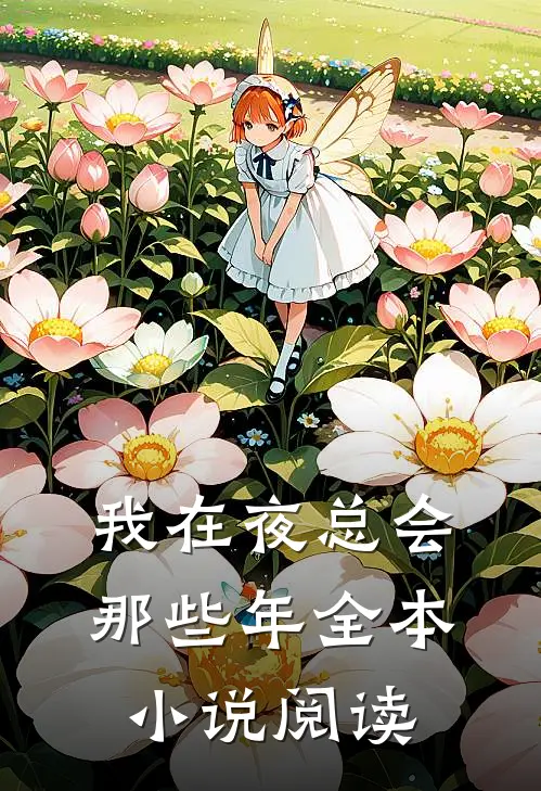 我在夜总会那些年全本小说阅读