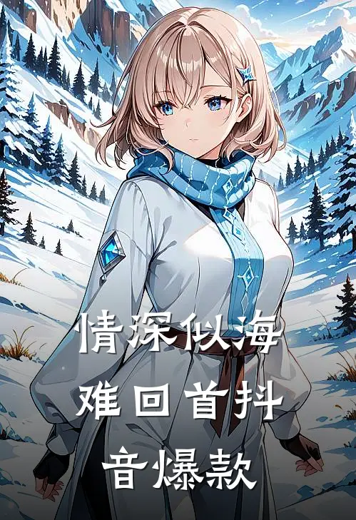 情深似海难回首抖音爆款