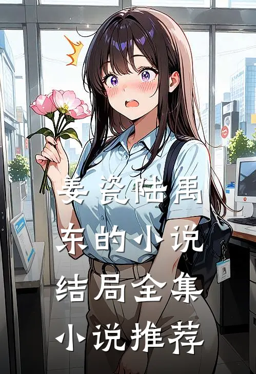 姜瓷陆禹东的小说结局全集小说推荐