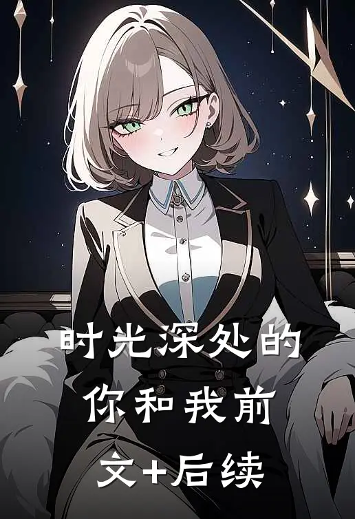 时光深处的你和我前文+后续
