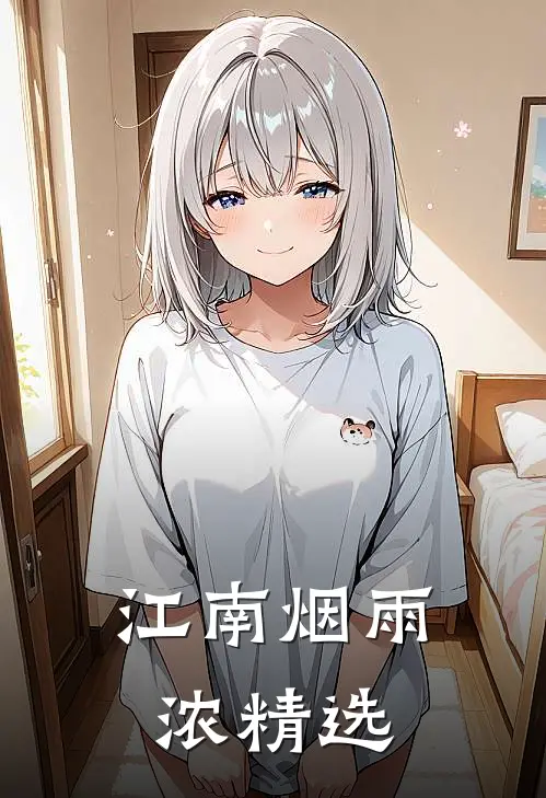 江南烟雨浓精选