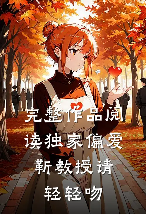完整作品阅读独家偏爱：靳教授请轻轻吻
