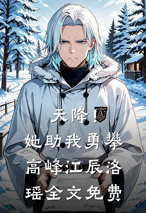 天降！她助我勇攀高峰江辰洛瑶全文免费