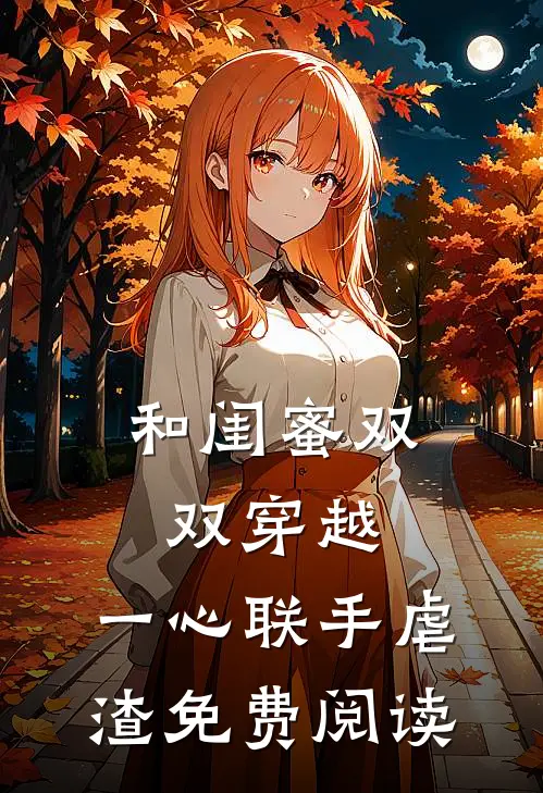和闺蜜双双穿越，一心联手虐渣免费阅读