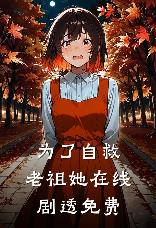 为了自救，老祖她在线剧透免费