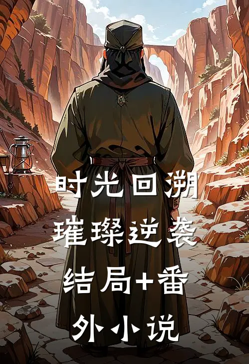 时光回溯：璀璨逆袭结局+番外小说