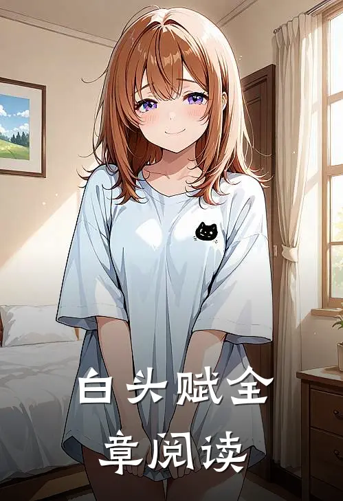 白头赋全章阅读