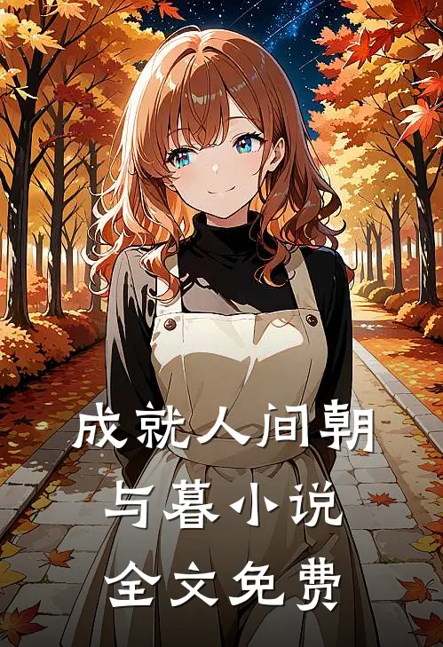 成就人间朝与暮小说全文免费