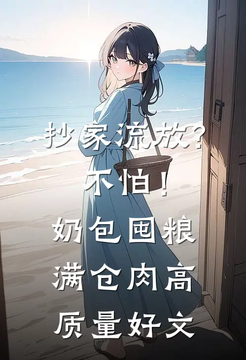 抄家流放？不怕！奶包囤粮满仓肉高质量好文