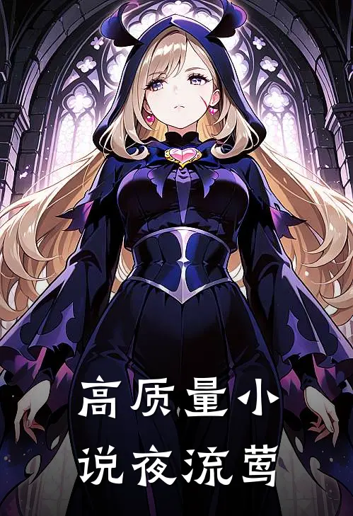高质量小说夜流莺