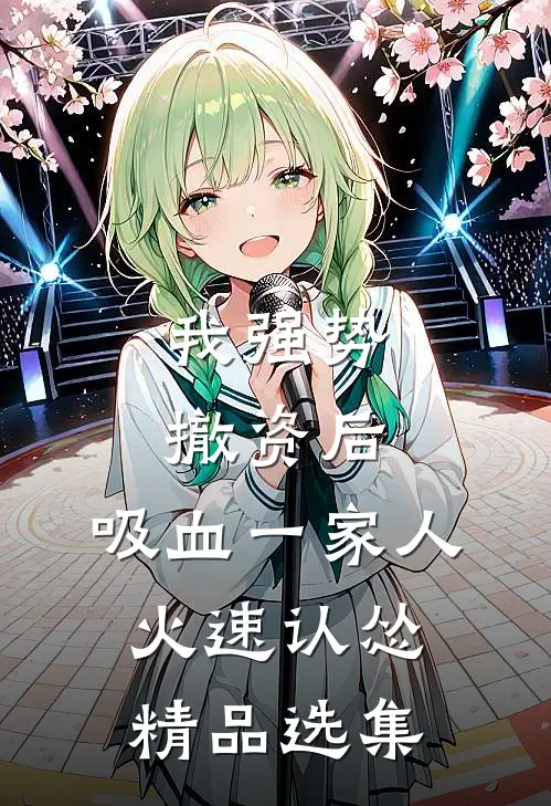 我强势撤资后，吸血一家人火速认怂精品选集