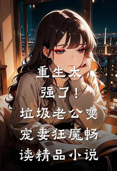 重生太强了！垃圾老公变宠妻狂魔畅读精品小说