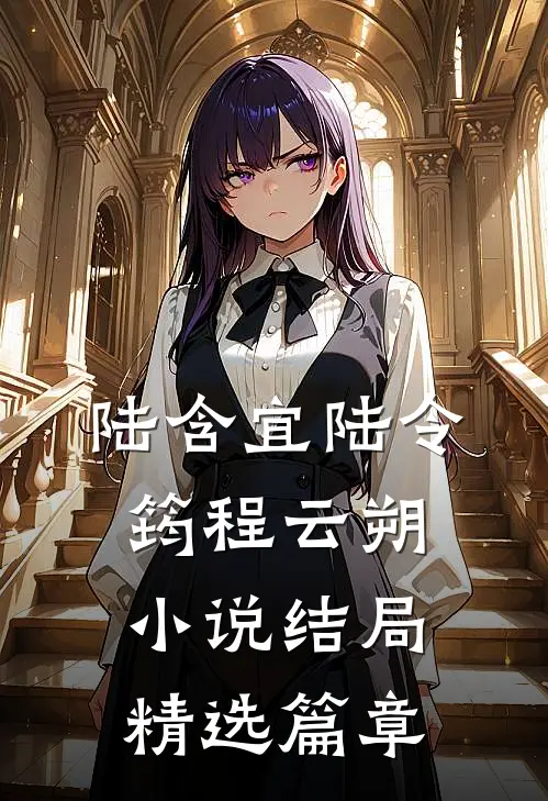 陆含宜陆令筠程云朔小说结局精选篇章