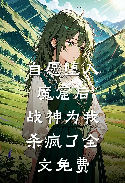 自愿堕入魔窟后，战神为我杀疯了全文免费