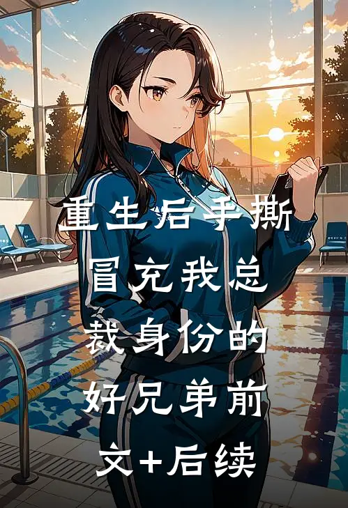重生后手撕冒充我总裁身份的好兄弟前文+后续