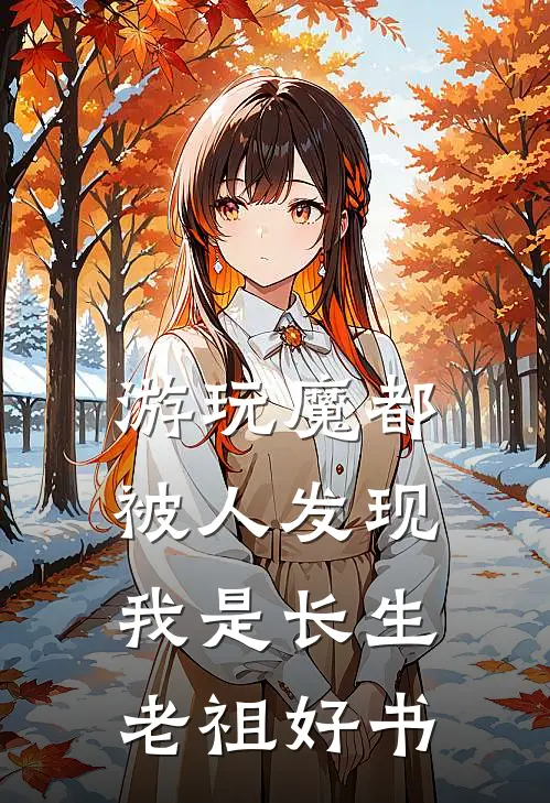游玩魔都：被人发现我是长生老祖好书