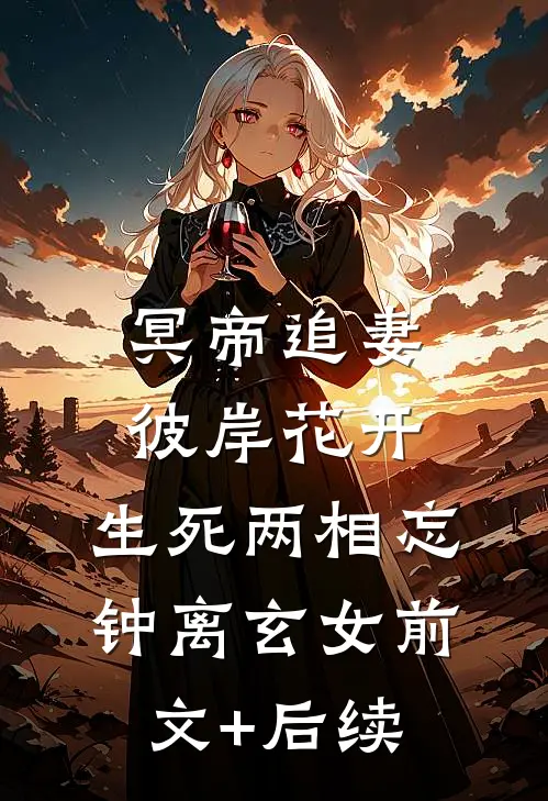 冥帝追妻，彼岸花开，生死两相忘钟离玄女前文+后续