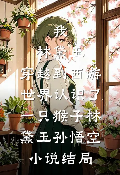我，林黛玉，穿越到西游世界认识了一只猴子林黛玉孙悟空小说结局