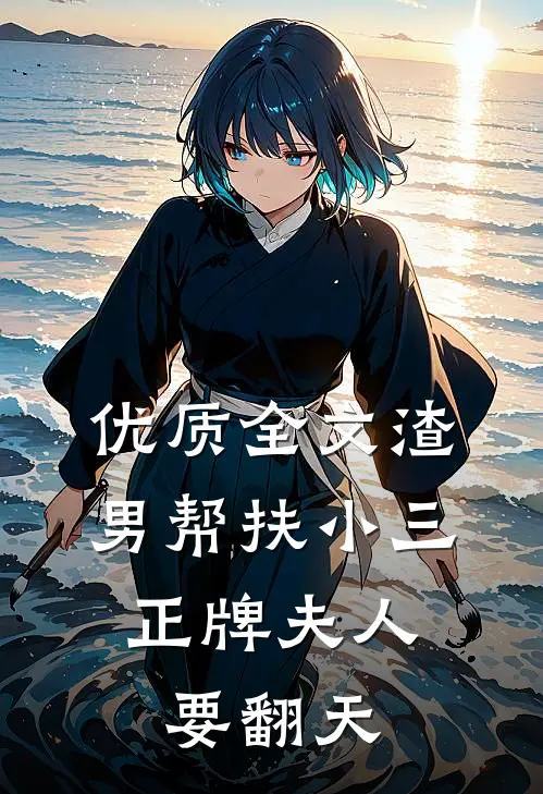 优质全文渣男帮扶小三，正牌夫人要翻天