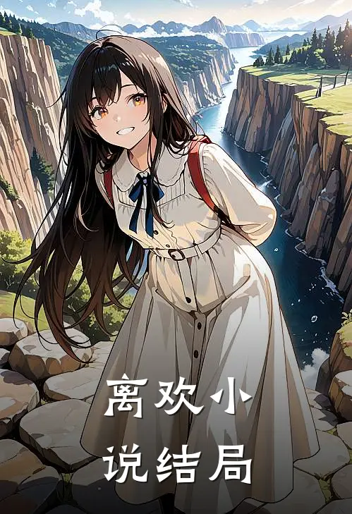离欢小说结局