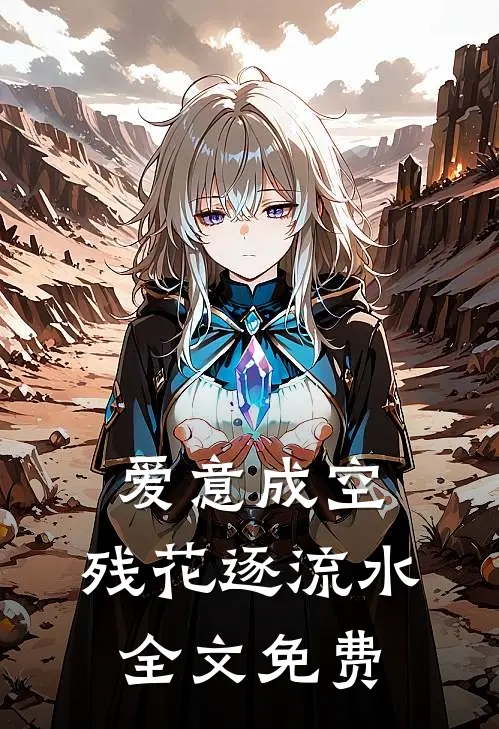 爱意成空，残花逐流水全文免费