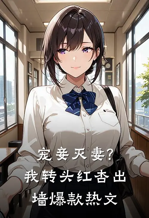 宠妾灭妻?我转头红杏出墙爆款热文