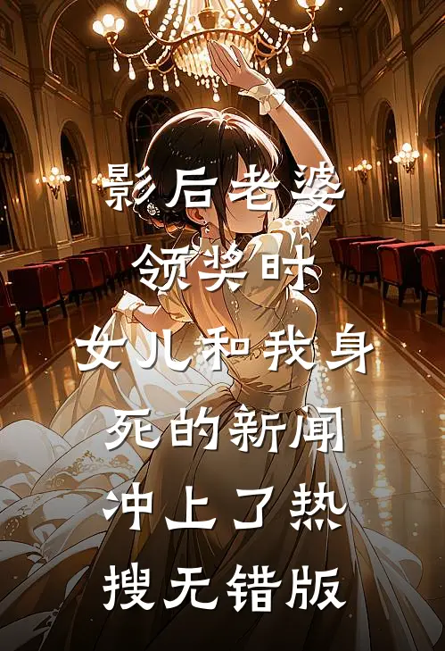 影后老婆领奖时，女儿和我身死的新闻冲上了热搜无错版