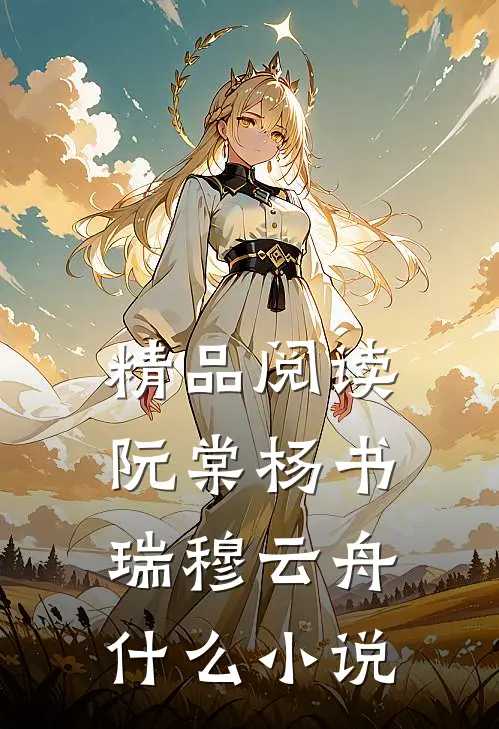 精品阅读阮棠杨书瑞穆云舟什么小说
