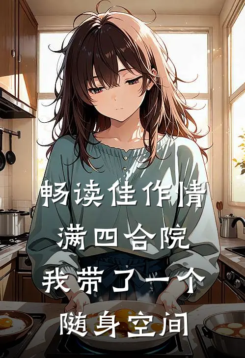 畅读佳作情满四合院：我带了一个随身空间