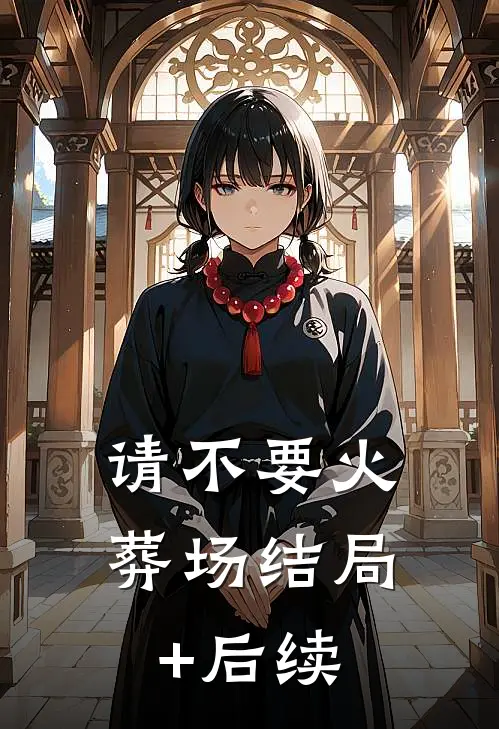 请不要火葬场结局+后续
