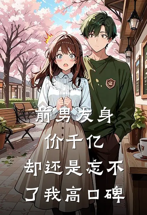前男友身价千亿，却还是忘不了我高口碑