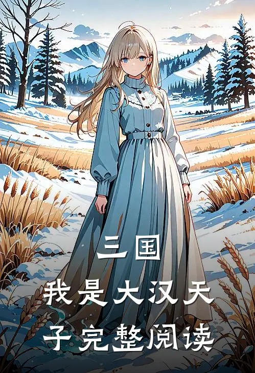三国：我是大汉天子完整阅读