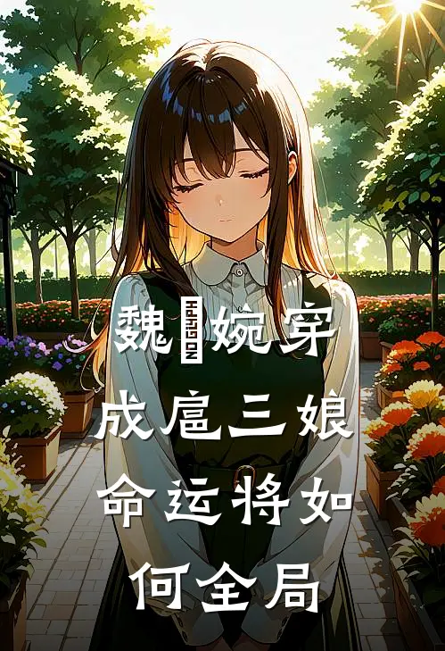 魏嬿婉穿成扈三娘，命运将如何全局