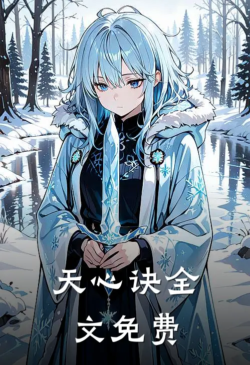 天心诀全文免费