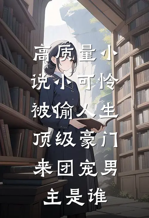 高质量小说小可怜被偷人生,顶级豪门来团宠男主是谁