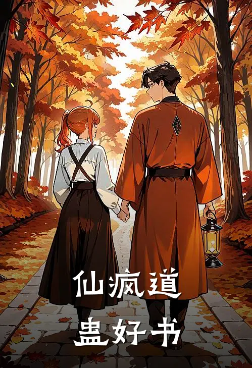 仙疯道蛊好书