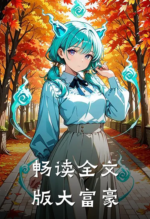 畅读全文版大富豪