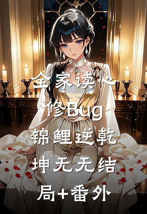 全家读心：修Bug锦鲤逆乾坤无无结局+番外