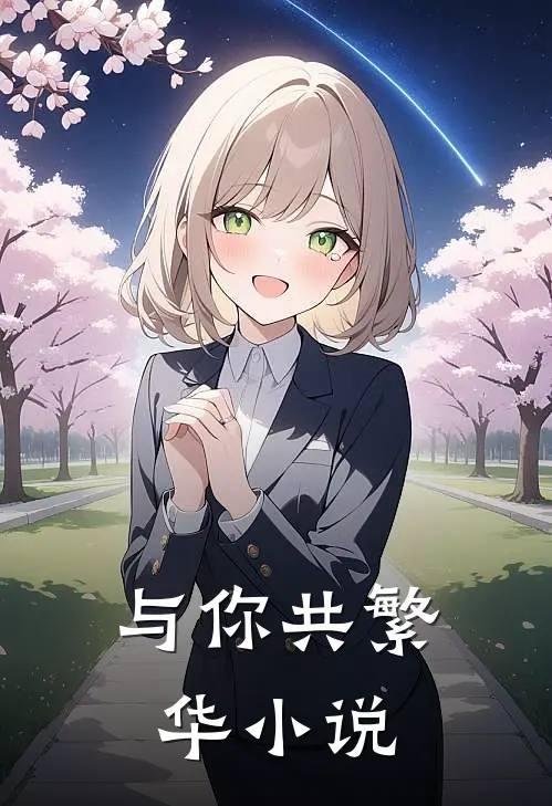 与你共繁华小说