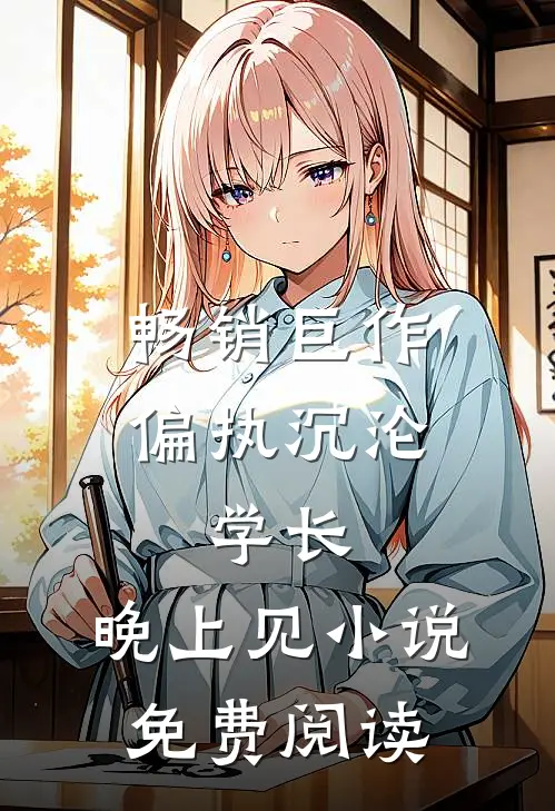 畅销巨作偏执沉沦:学长,晚上见小说免费阅读
