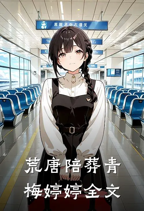 荒唐陪葬青梅婷婷全文
