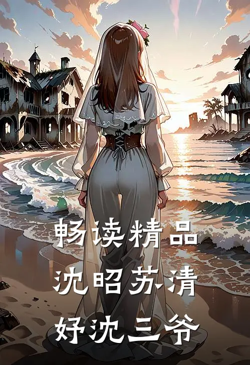 畅读精品沈昭苏清妤沈三爷