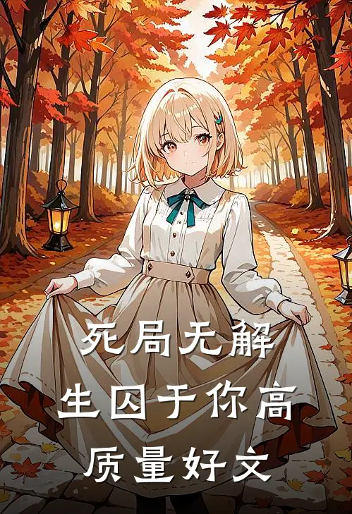死局无解，生囚于你高质量好文