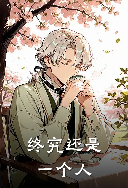 终究还是一个人