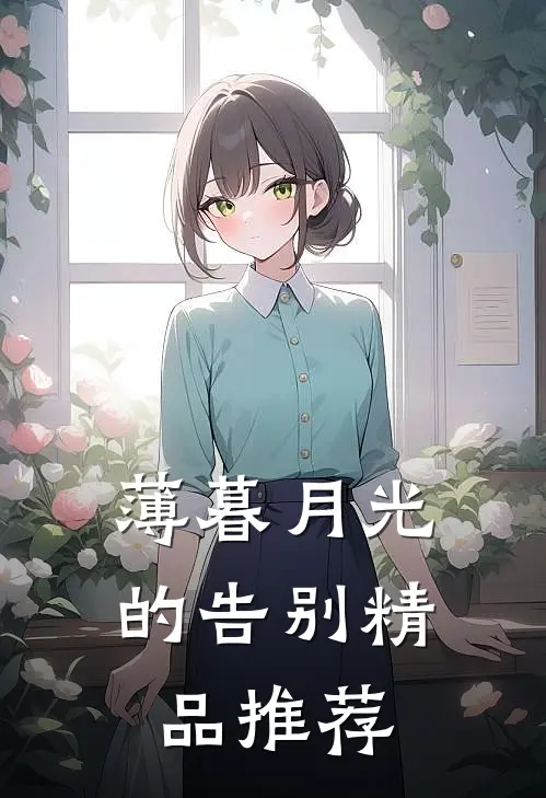 薄暮月光的告别精品推荐
