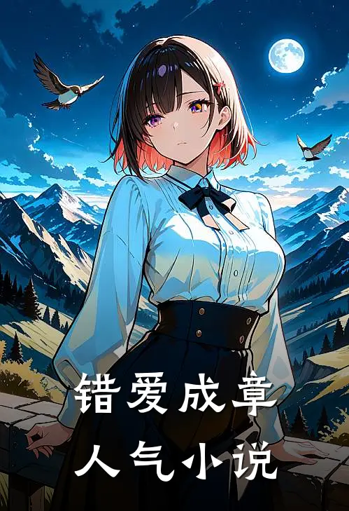 错爱成章人气小说