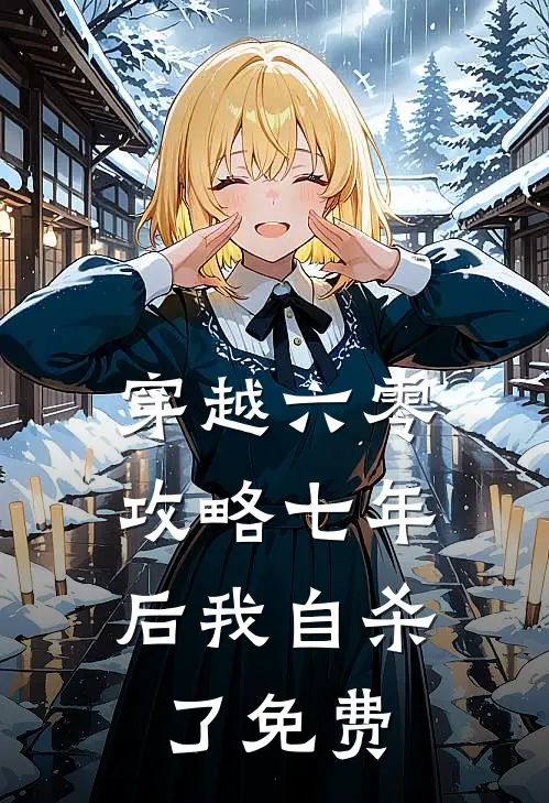 穿越六零，攻略七年后我自杀了免费