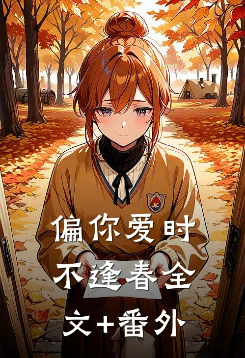 偏你爱时不逢春全文+番外