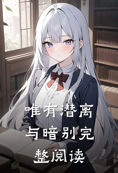 唯有潜离与暗别完整阅读