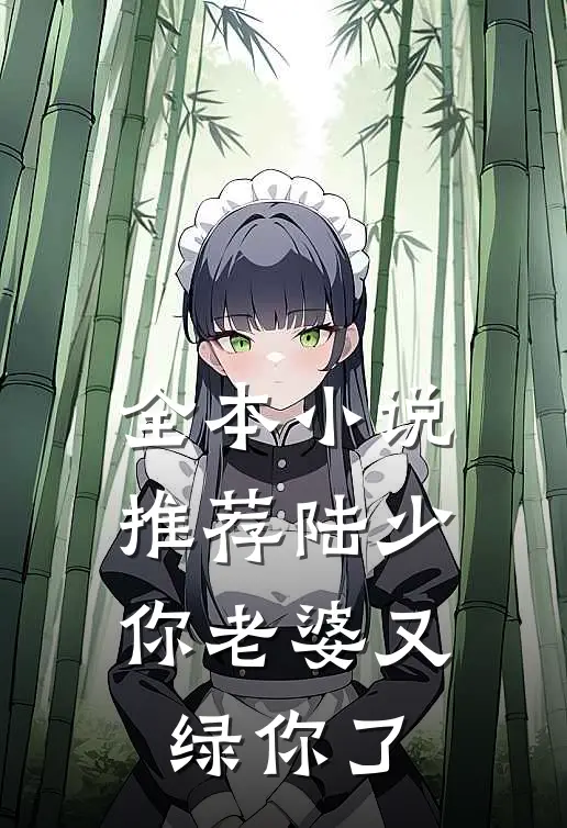全本小说推荐陆少，你老婆又绿你了